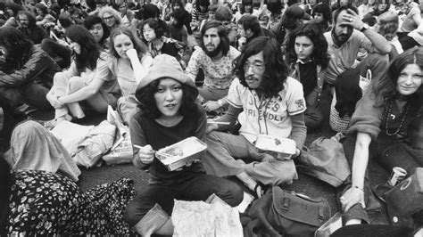 the far out history of how hippie food spread across america the salt
