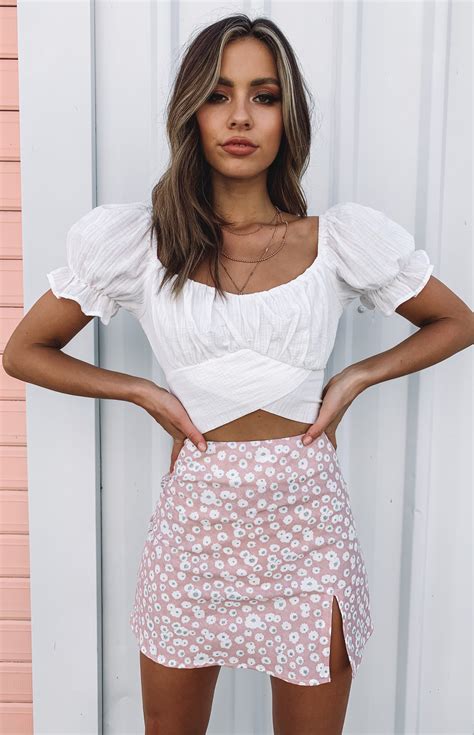 Pin By 𝙠𝙖𝙞𝙩𝙡𝙞𝙣 👛🐙🍬🎀💗🥰 On Skirts And Dresses In 2020 Cute Skirt