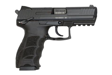 shop hk ps  mm dasa pistol  ambidextrous safety  sale  vance outdoors