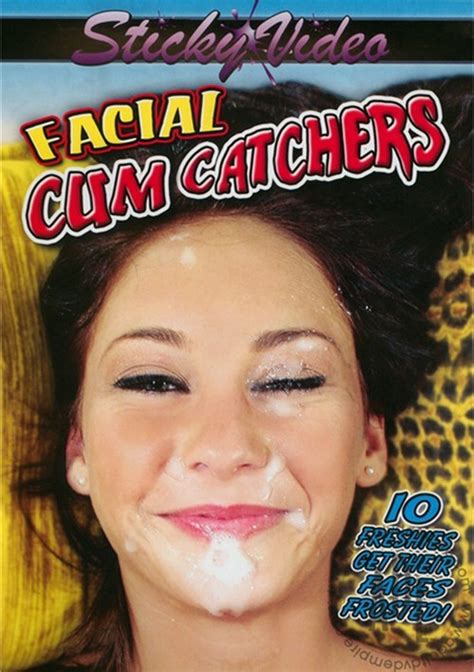 Facial Cum Catchers Sticky Video Unlimited Streaming At Adult