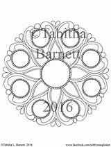 Birthstone Meanings sketch template