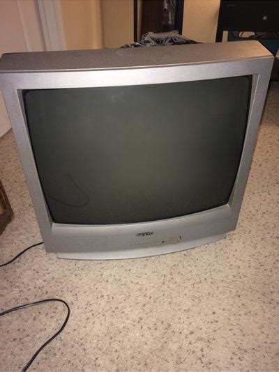 Sanyo 32 Inch Tube Tv For Sale In Richardson Tx 5miles Buy And Sell