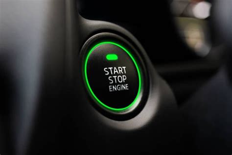 keyless entry  push button startstop pros  cons