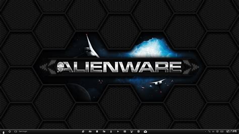 alienware hq dark for w10 th2