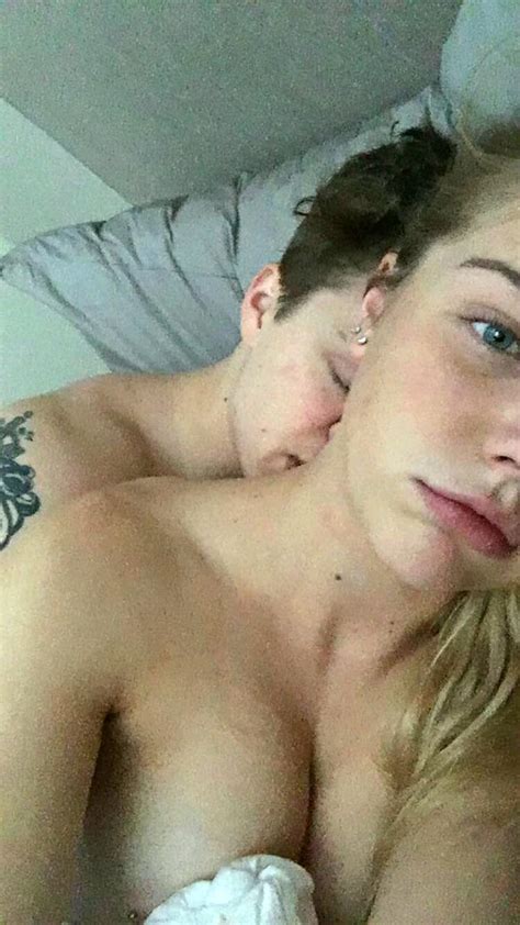 instagram model annika boron nude video and photos leaked from snapchat celebrity leaks