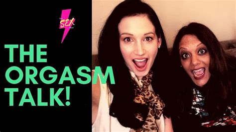 What Is Preventing Her Orgasm The Sex Talk With Mou Moushumi Ghose