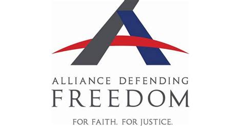 A Religious Freedom Legal Powerhouse Is Leading The National Fight