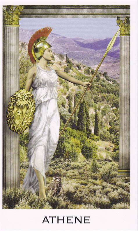 athena greek mythology photo  fanpop page