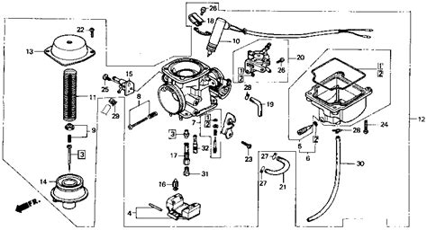 gy carb diagram wiring diagram pictures