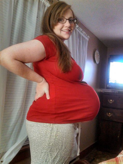 37 Weeks – The Maternity Gallery