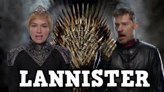 Game Of Thrones Season 7 Cersei And Jaime Lannister