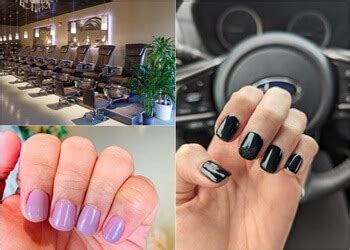 nail salons  bellevue wa expert recommendations