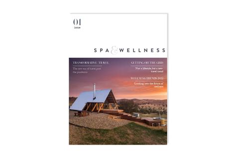 spa wellness