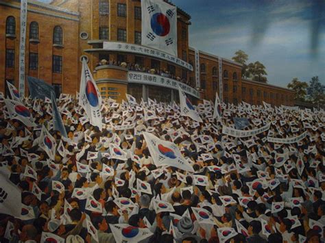 korea colonial period history