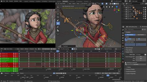animation software options  pros  beginners