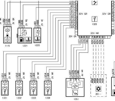 citroen  wiring diagram iot wiring diagram