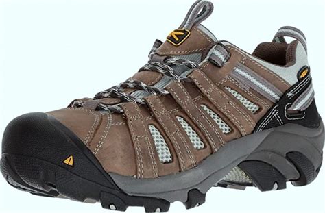 top   comfortable steel toe shoes   world reviews