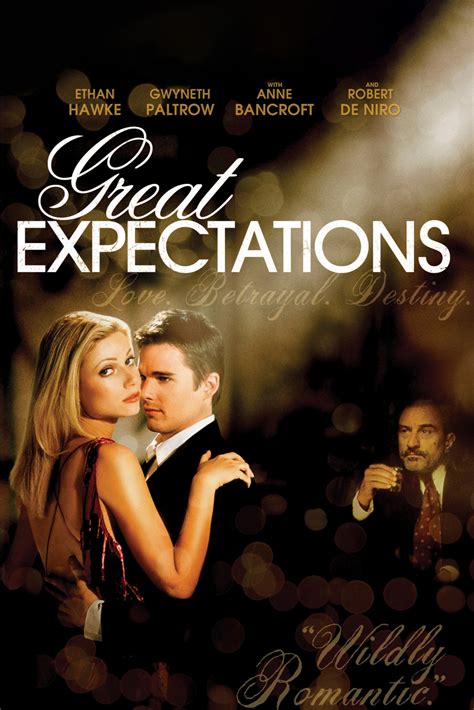 great expectations     stream tv guide