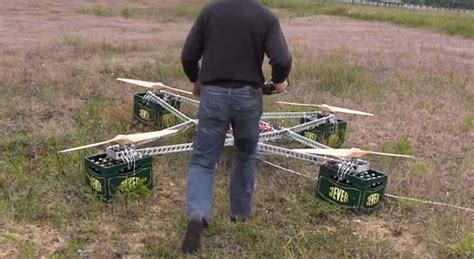 heavy lifting copters  apparently lift people hackaday