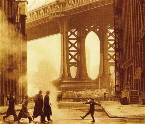 Modalkinema Once Upon A Time In America 1984