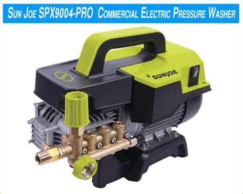 commercial electric pressure washer  buy