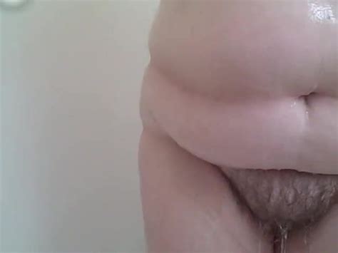 Caught My Hairy Bbw In The Shower Free Porn 94 Xhamster