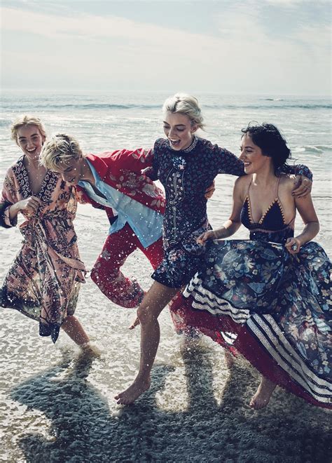 Blue Crush Lucky Blue Pyper America Daisy Clementine And Starlie