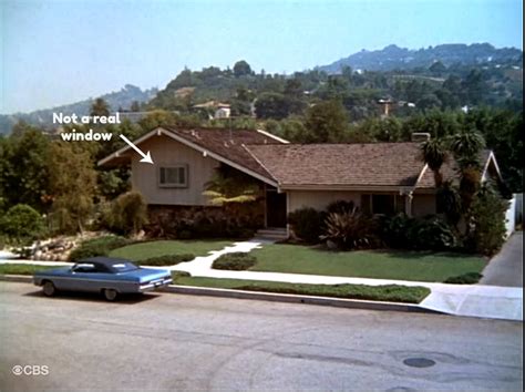 the brady bunch house through the years hooked on houses