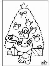 Christmas Pokemon Pokémon Coloring Pages Advertisement sketch template