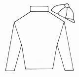 Jockey Silks Kentucky Pages Jockeys Racing Nsw Artgallery Going Ky Silhouettes Williamson Q85 510px sketch template