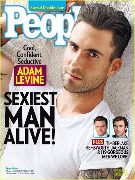 adam levine people s sexiest man alive 2013 photo 2996232 adam