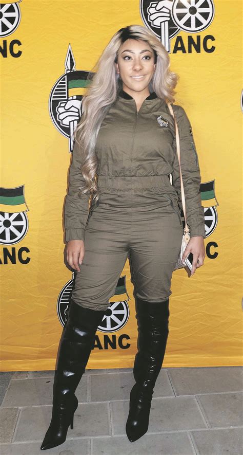 celebs join  anc   mother   party citypress