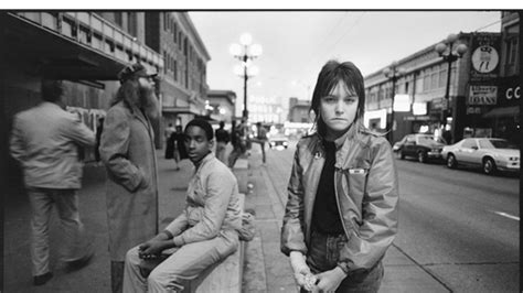 streetwise tiny revisited by mary ellen mark and martin