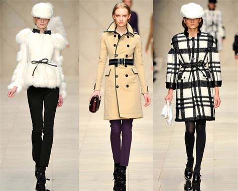 winter fashion trends 2011 should women suffer for the