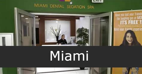 clinicas dentales en miami sucursales