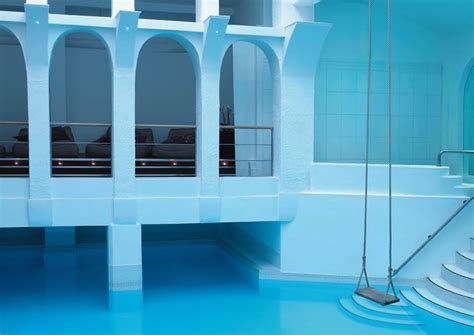 sanctuary spa covent garden pool swing spa london day spa