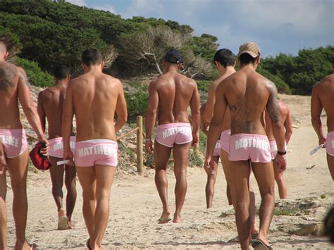 Photos The World’s Best Gay Beaches According To You