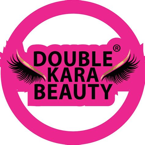 double kara beauty youtube