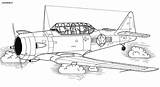 Coloriage Avion Aereo Colorat Avioane Colorare Avenger Planse Grumman Avions Disegno Armata Coloriages Stampa Coloratutto Cartoni sketch template