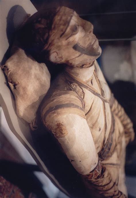 Egyptian Mummies Their Importance To Egyptian