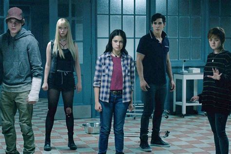 The New Mutants Has A New August 2020 Release Date The Verge