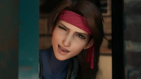 Final Fantasy Vii Remake The Waifu Review Rice Digital