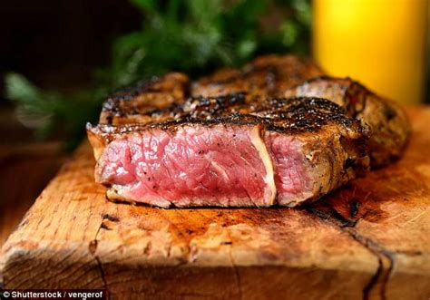 steve cuozzo says restaurants undercook steaks to save money daily