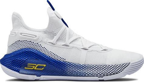 Under Armour Curry 6 Colorways 14 Styles Starting From