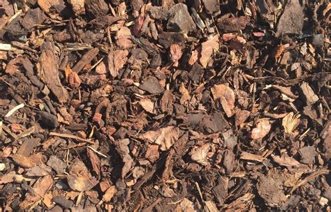 landscaping products woodchip mulch barks  sale ornamental