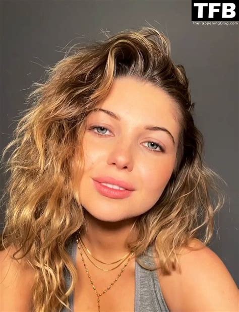 sammi hanratty shows off her sexy tits 23 photos leaked nude celebs
