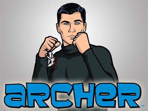 archer archer tv show sterling archer archer show