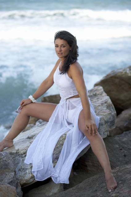 Natalie J Robb S Feet