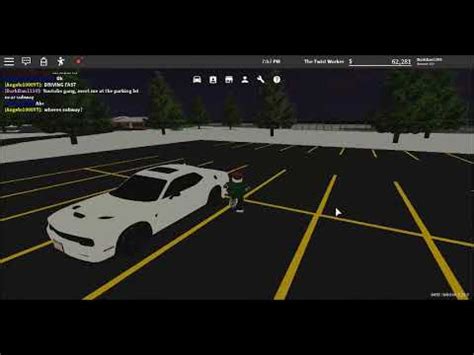 roblox rp video youtube