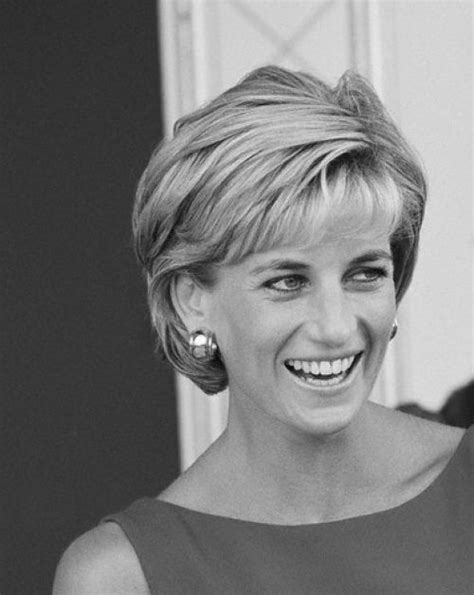 Hollywood Hair Style Princess Diana Hairstyles